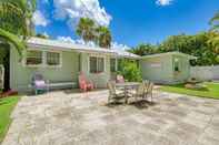 Common Space Cottage Haven-one Minute Walk To The Beach-private Yards-keyless Locks