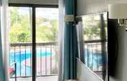 Nearby View and Attractions 5 1305u- Volcano Bay, Pool Balcony View 2 Bedroom Suites