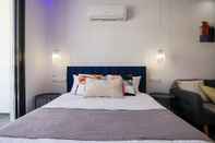 Kamar Tidur Phaedrus Living City View Fountain Court 08