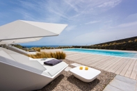 Swimming Pool Elements SIFNOS Boutique