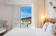 Bilik Tidur 7 Elements SIFNOS Boutique