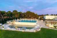 Swimming Pool Baglioni Masseria Muzza