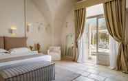 Bedroom 7 Baglioni Masseria Muzza