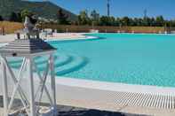 Swimming Pool Hotel S'Arena Beach