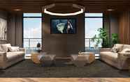 Lobby 3 Global Luxury Suites at Tribeca