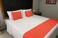 Kamar Tidur HIT Merida Hotel Boutique