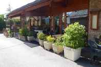 Exterior Hotel-restaurant Les Chenets