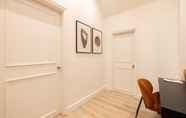 Kamar Tidur 3 The Sussex Garden Retreat - Elegant 2bdr Flat