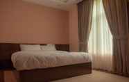 Bedroom 5 Spire Resorts Hunza