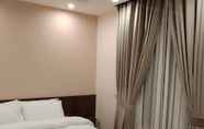 Bedroom 3 Spire Resorts Hunza