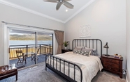 Bedroom 7 029 - Lakefront Luxury