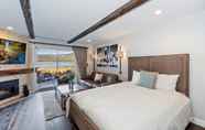 Bedroom 5 029 - Lakefront Luxury