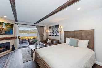 Bedroom 4 029 - Lakefront Luxury