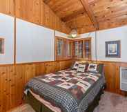 ห้องนอน 3 048 - 100 Acre Woods