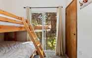 Bedroom 5 043 - Woodsy Cabin