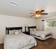 Bedroom 4 040 - Bear Lake Retreat