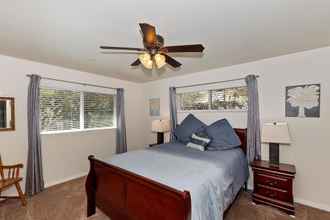 Bedroom 4 040 - Bear Lake Retreat