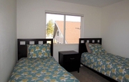 Bedroom 5 032 - Lakefront Village Escape