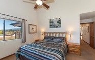 Bedroom 3 055 - Lakefront Ski Getaway