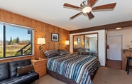 Bedroom 6 055 - Lakefront Ski Getaway