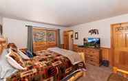 Bedroom 4 018 - Bearly Home