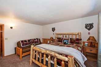 Bedroom 4 018 - Bearly Home