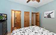 Bedroom 4 016 - Evergreen Retreat