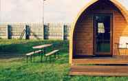 Common Space 4 Beachcomber Glamping