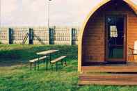 Common Space Beachcomber Glamping