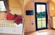 Kamar Tidur 5 Beachcomber Glamping