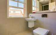 Toilet Kamar 7 The Nest