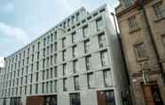 ภายนอกอาคาร 2 Charming Rooms - NEWCASTLE UPON TYNE - Campus Accommodation