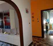 Lobby 2 Cozy Portside Charm Apartment in Giulianova Beach!