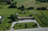 Fitness Center The Meadowlark Inn