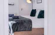 Kamar Tidur 2 Redmayne House