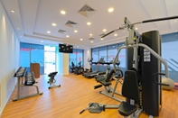 Fitness Center TIME Moonstone Hotel Apartments