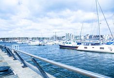 Others 7 Luxury & Cosy new Build 2-bed Apartment in Chatham