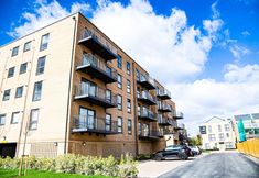 Others 5 Luxury & Cosy new Build 2-bed Apartment in Chatham