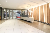 Lobi Sandton Smart Apartment Eleven