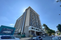 Bangunan Sandton Smart Apartment Eleven