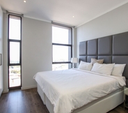 Kamar Tidur 7 Sandton Smart Apartment Eleven