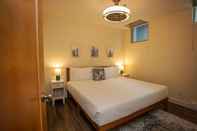 Kamar Tidur Stirling All Suites Hotel