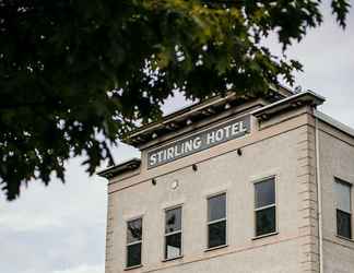 Bangunan 2 Stirling All Suites Hotel
