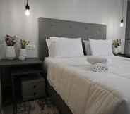 Bedroom 4 Iris Villa 1 - Archanes Crete