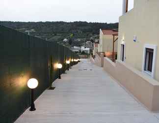 Exterior 2 Iris Villa 1 - Archanes Crete