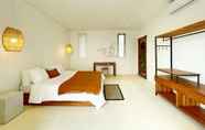 Kamar Tidur 2 BB Garden Resort