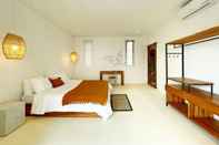 Kamar Tidur BB Garden Resort