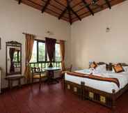 Kamar Tidur 6 Magnolia Estates & Resort