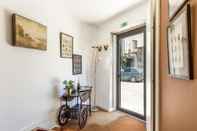 Lobi Casa Do Rou Apartment T1 in Porto