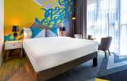 Bilik Tidur 4 Ibis Styles Dubai Deira